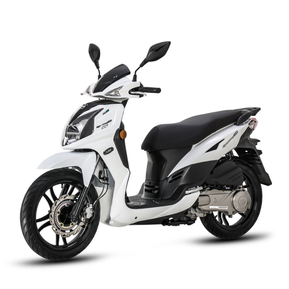 SYMPHONY SR 125 ABS