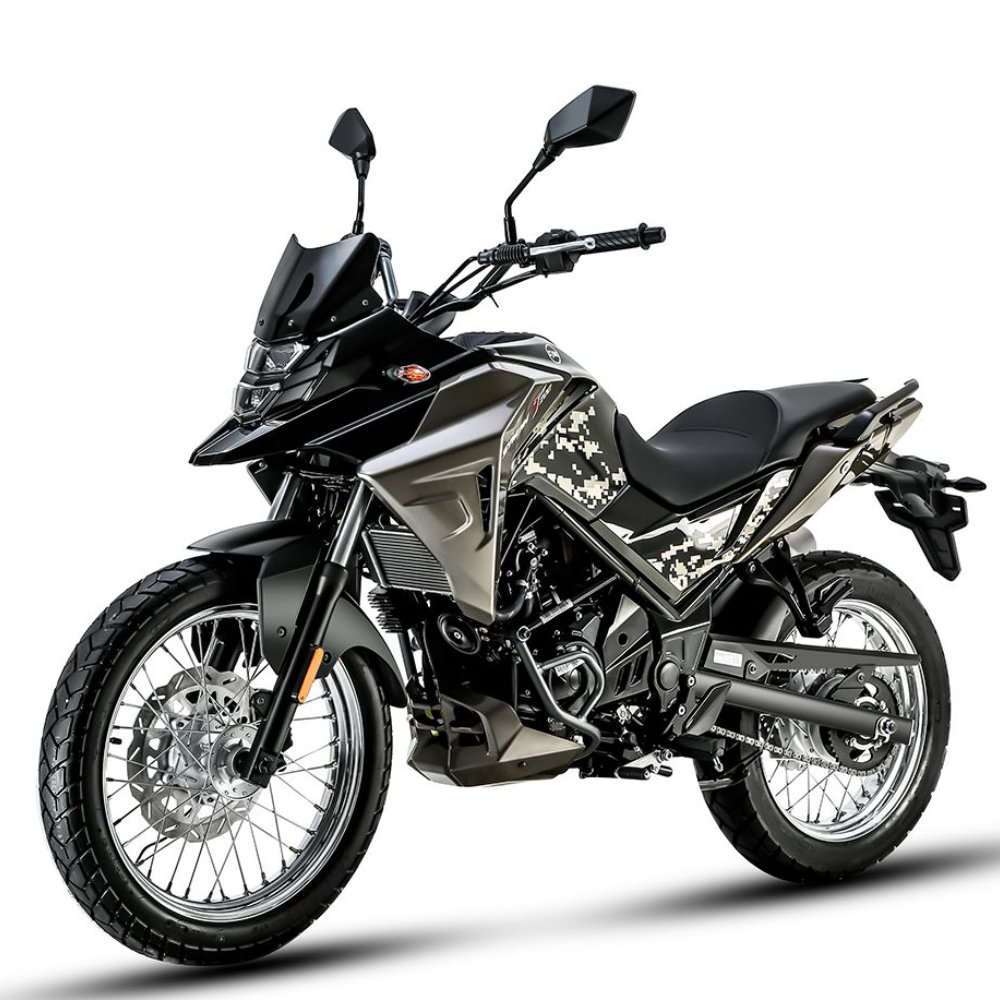 Sym NH-T 2020